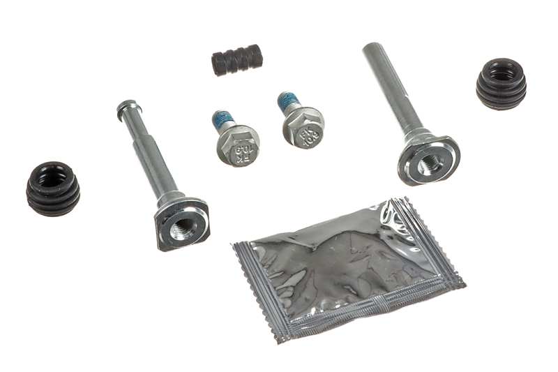 Brake caliper  guide sleeve kit